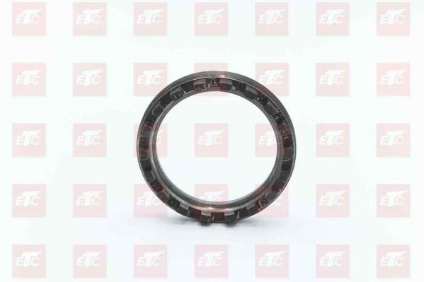 712W35125-0140 Регулировочная гайка межколесного дифференциала — 1