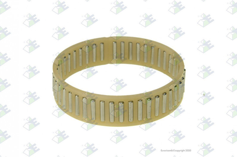 ER 98530343 Подшипник шестерни перв вала 93*101*24.8 — 1