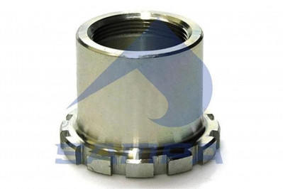 SA 061270 Шлицевая гайка, механизм регулировки тормоза