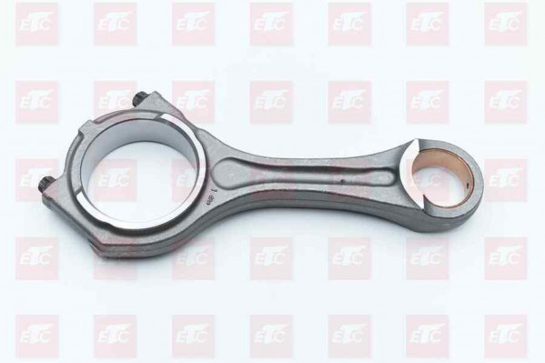 201-02400-6181 Шатун в сборе — 2