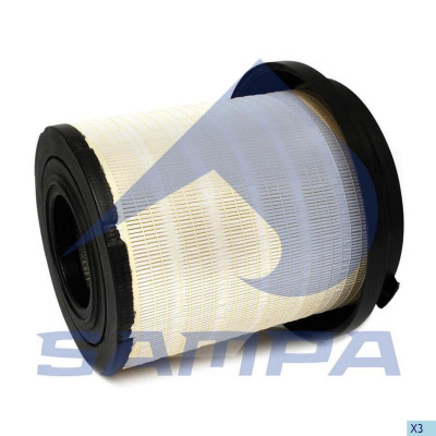 20233401 Фильтр воздушный