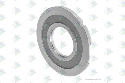 ER 60531759 Крышка насоса MB 3892692001