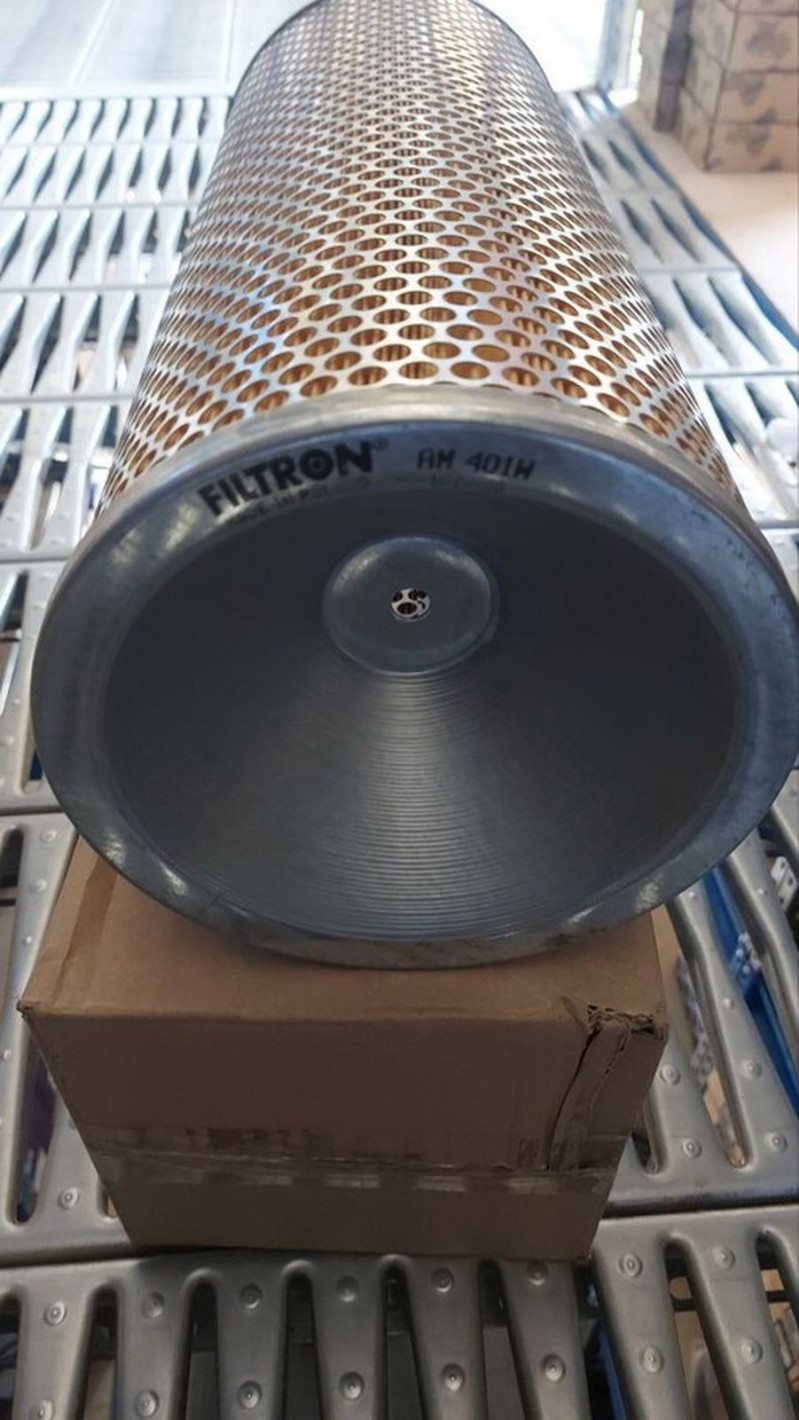 AM401W Элемент фильтра воздушного — 2