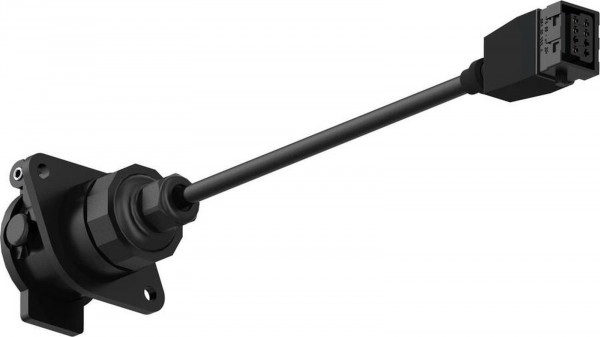 4491251200 Кабель соединительный VCS II 12000мм Socket ISO7638 — 3