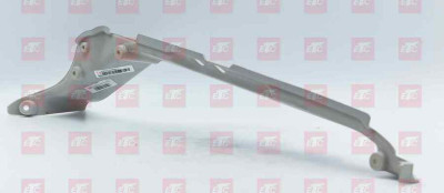 810W41610-0387 Накладка бампера правая