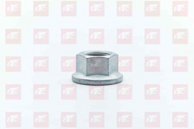 ZQ32518T13F6 Шестигранная фланцевая з гайка M18*1.5