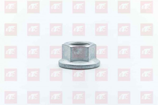 ZQ32518T13F6 Шестигранная фланцевая з гайка M18*1.5 — 1