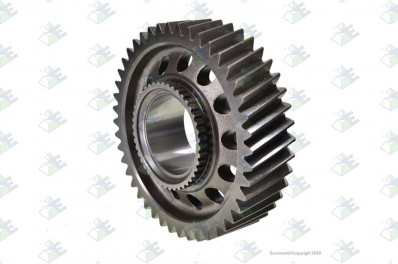 ER 60532324 Шестерня 1-й передачи z=44