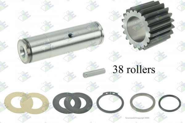 ER 88170189 РМК сателлитов бортового редуктора — 1