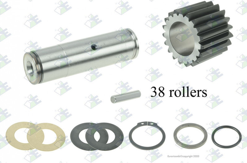 ER 88170189 РМК сателлитов бортового редуктора — 1