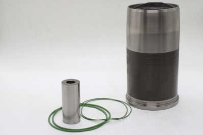 03000130330000 ЦПГ в сборе D2866 D=128mm