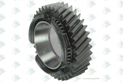 ER 60531097 Шестерня z=36 КПП G240