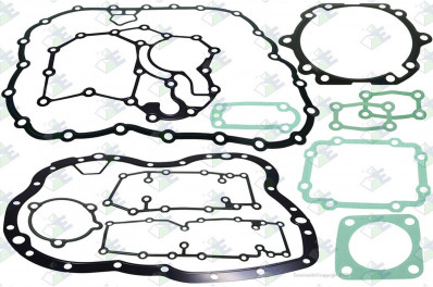 ER 95535191 Комплект прокладок