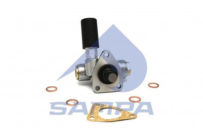 SA 032114 Насос ТННД