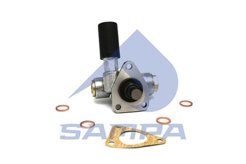 SA 032114 Насос ТННД — 1