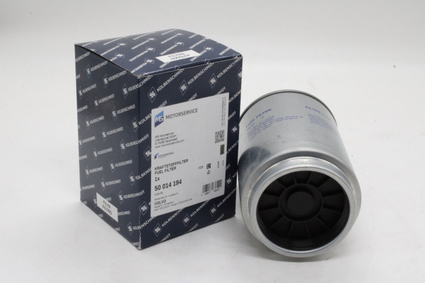 50014194 Фильтр топливный сепаратора — 3