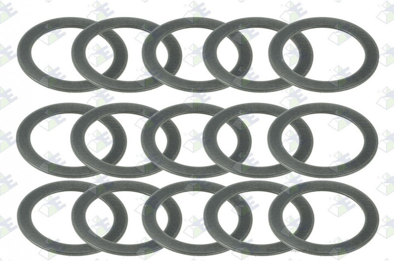 ER 95530670 Шайба 1.00 mm — 2