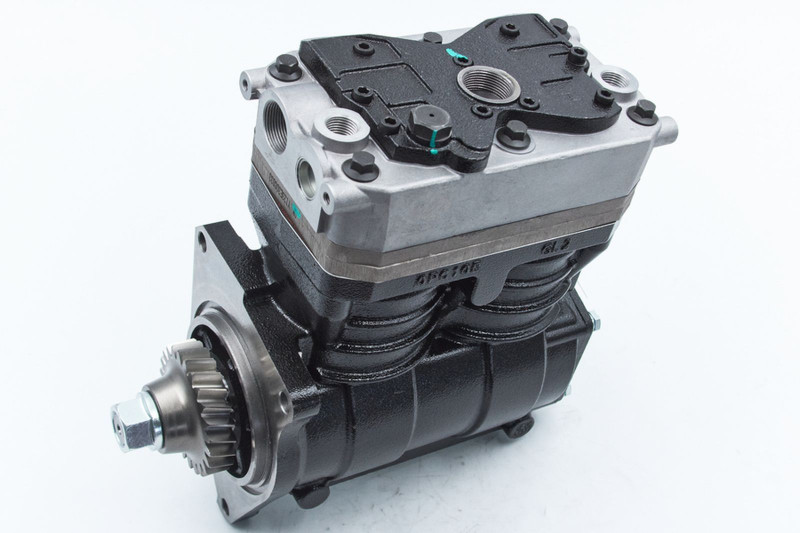 612630030047 Компрессор воздушный WP12.430 / WP12.375 — 5