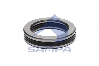 SA 025153 Упорный подшипник бортового редуктора 60*85*17