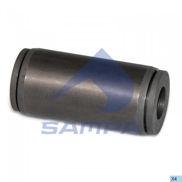 SA 031437 Втулка рессоры 51*24*110 — 1