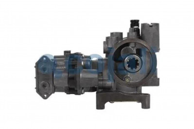 2310903 Блок подготовки воздуха ZB4586 10,5 bar