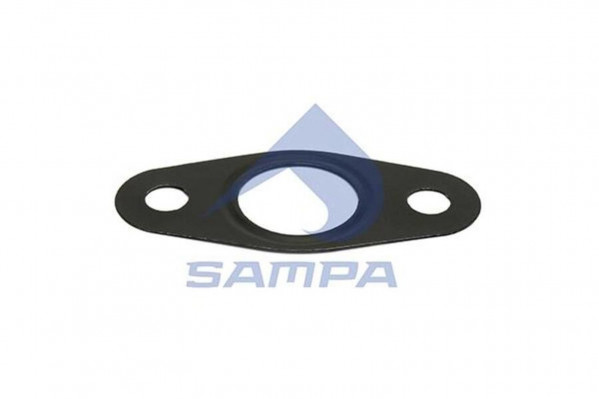 SA 206367 Прокладка сливной трубки турбокомпрессора — 1