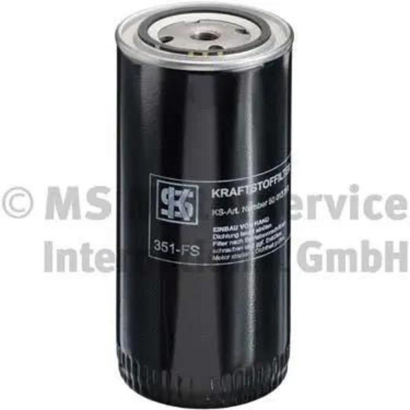 50013351 Фильтр топливный — 1