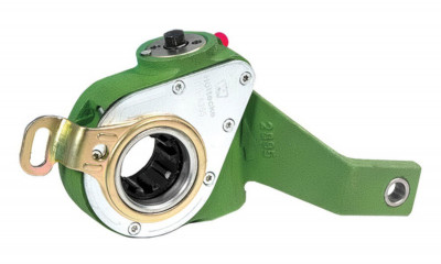 HTBA365 Рычаг регулировочный  передний/задний правый