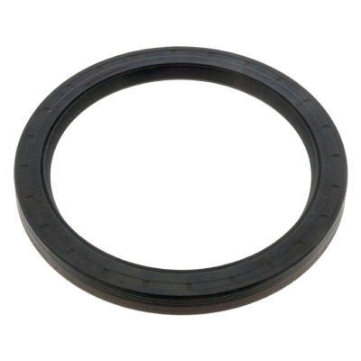 FEBI 45337 Сальник хвостовика КПП 105*130*12 WTB