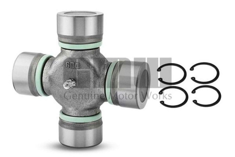 G5124V Крестовина 59*167,6 1251242 — 1