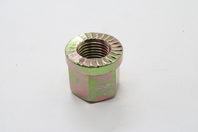 DZ91259527020 Гайка стремянки рессоры передней