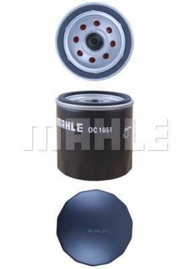 OC1051 Фильтр масляный — 1
