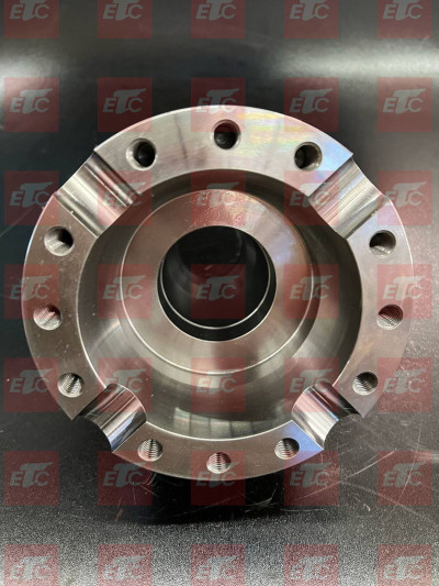 ER 74171132 Корпус дифференциала