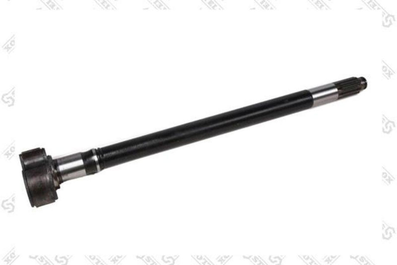 8500300SX Вал тормозной левый L719 — 1