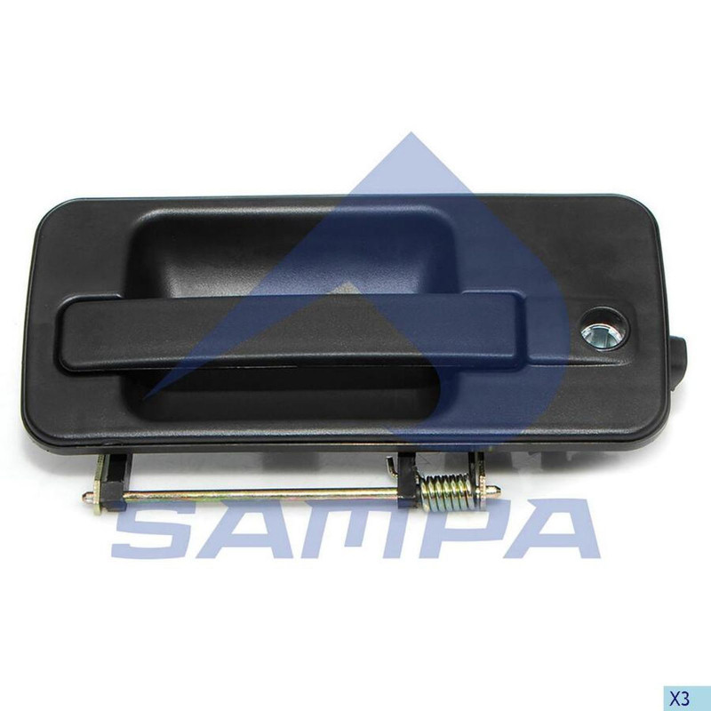 SA 20409901 Ручка двери левая — 1