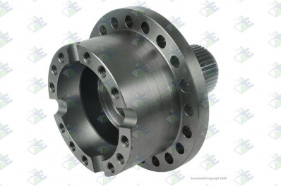 ER 88170531 Корпус дифференциала