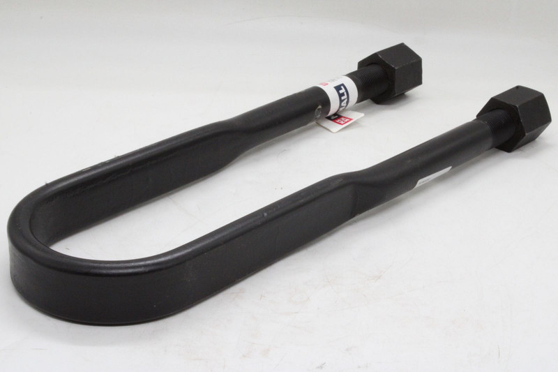 M1800257 Стремянка с гайками — 2