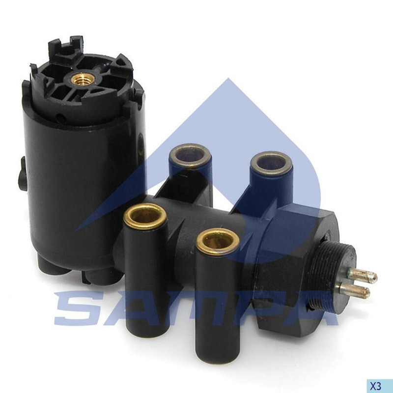 SA 093167 Датчик перемещения ECAS MAN/Scania — 1