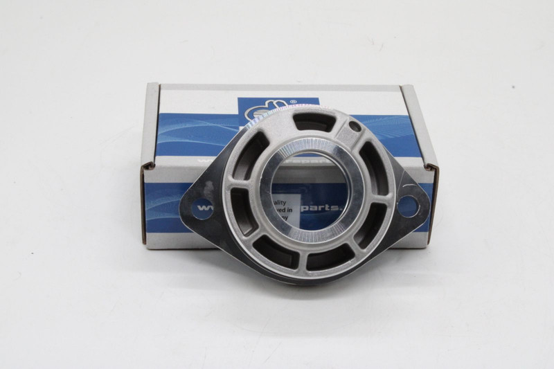 DT 461651 Фланец компрессора OM501/502 — 1