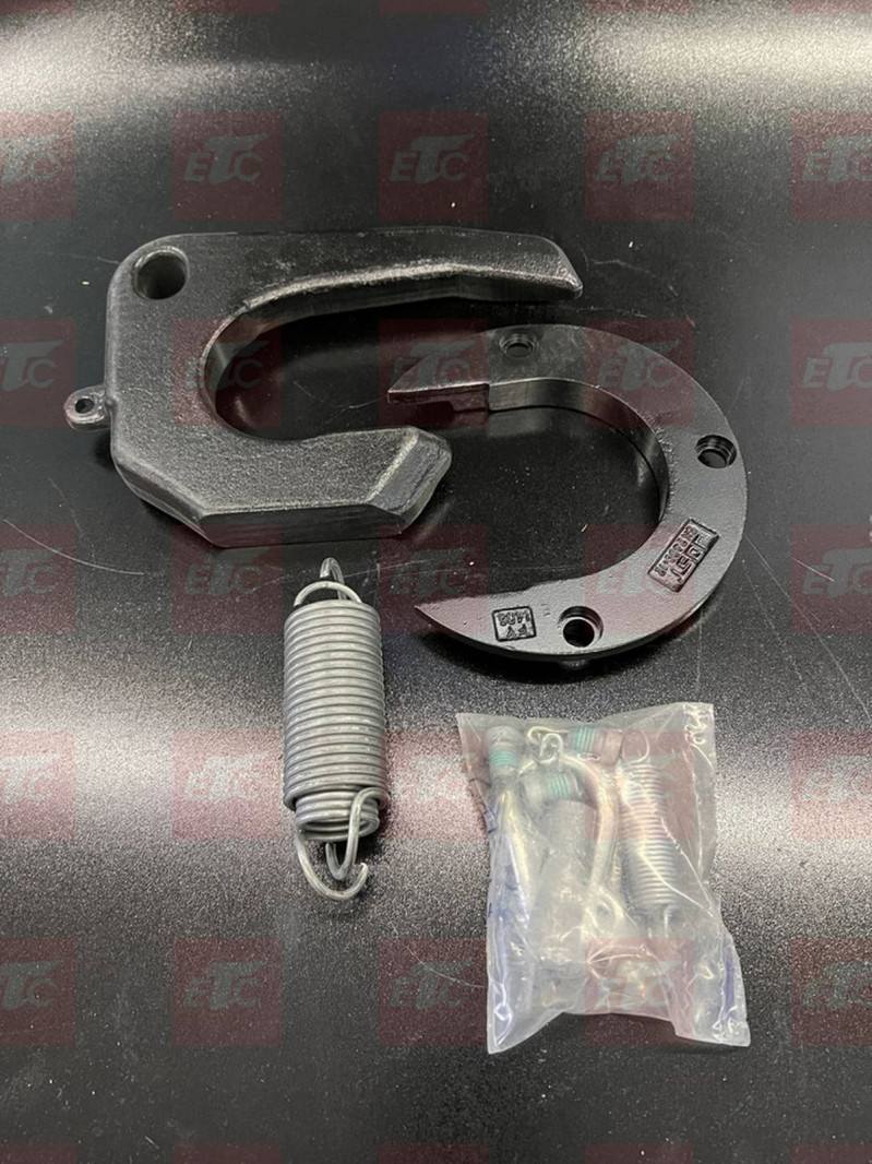 SK242176Z РМК седельного устройства 3,5 — 1