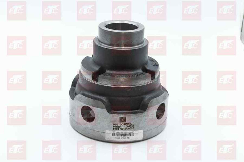 712-35105-0074 Дифференциал межколесный заднего моста — 2