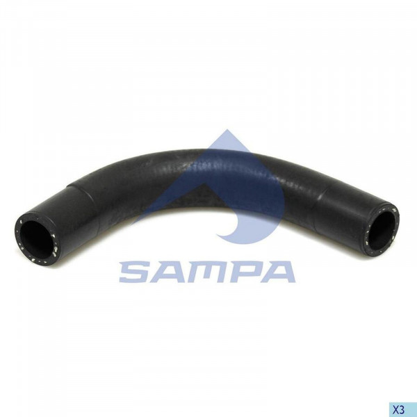 030384 Шланг — 1