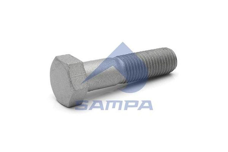 SA 102442 Болт М20*2*80 — 1