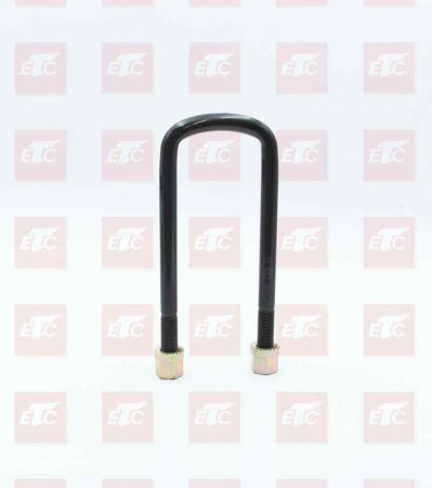 AZ9925520280 Болт рессоры U-образный