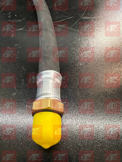 SA 031336 Шланг, Тормозная камера