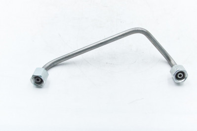 201V10304-0322 Маслопровод высокого давления 5 цилиндров 8 * 3.5