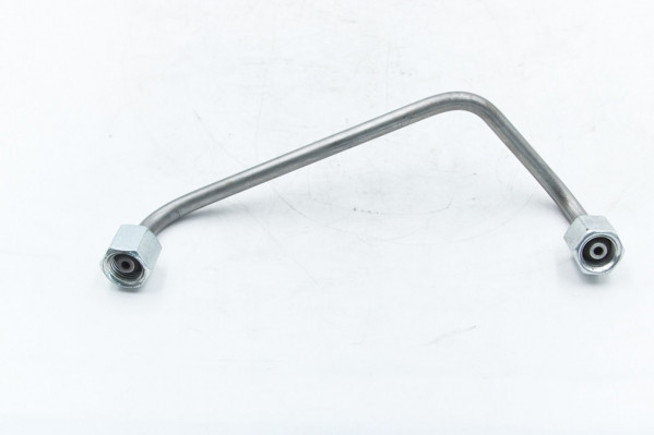 201V10304-0322 Маслопровод высокого давления 5 цилиндров 8 * 3.5 — 5