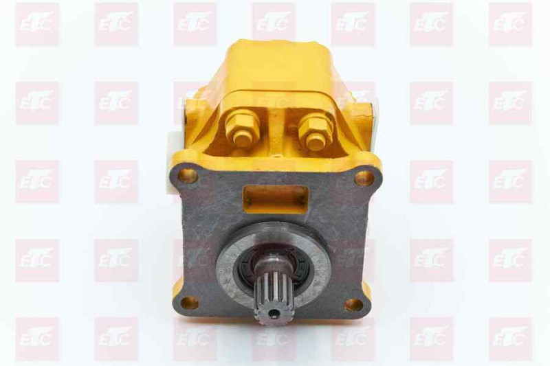 16Y-75-24000 Насос трансмиссии — 1