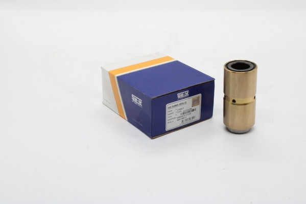 SEM 115901 Втулка рессоры 24*86.5 бронзовая с пальцем — 2