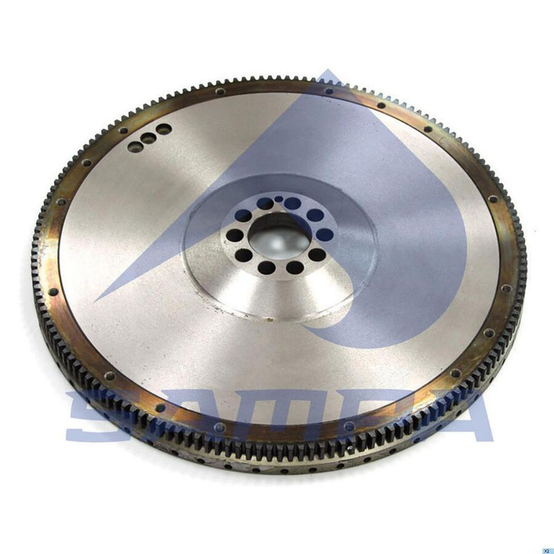 SA 02247001 Маховик — 2